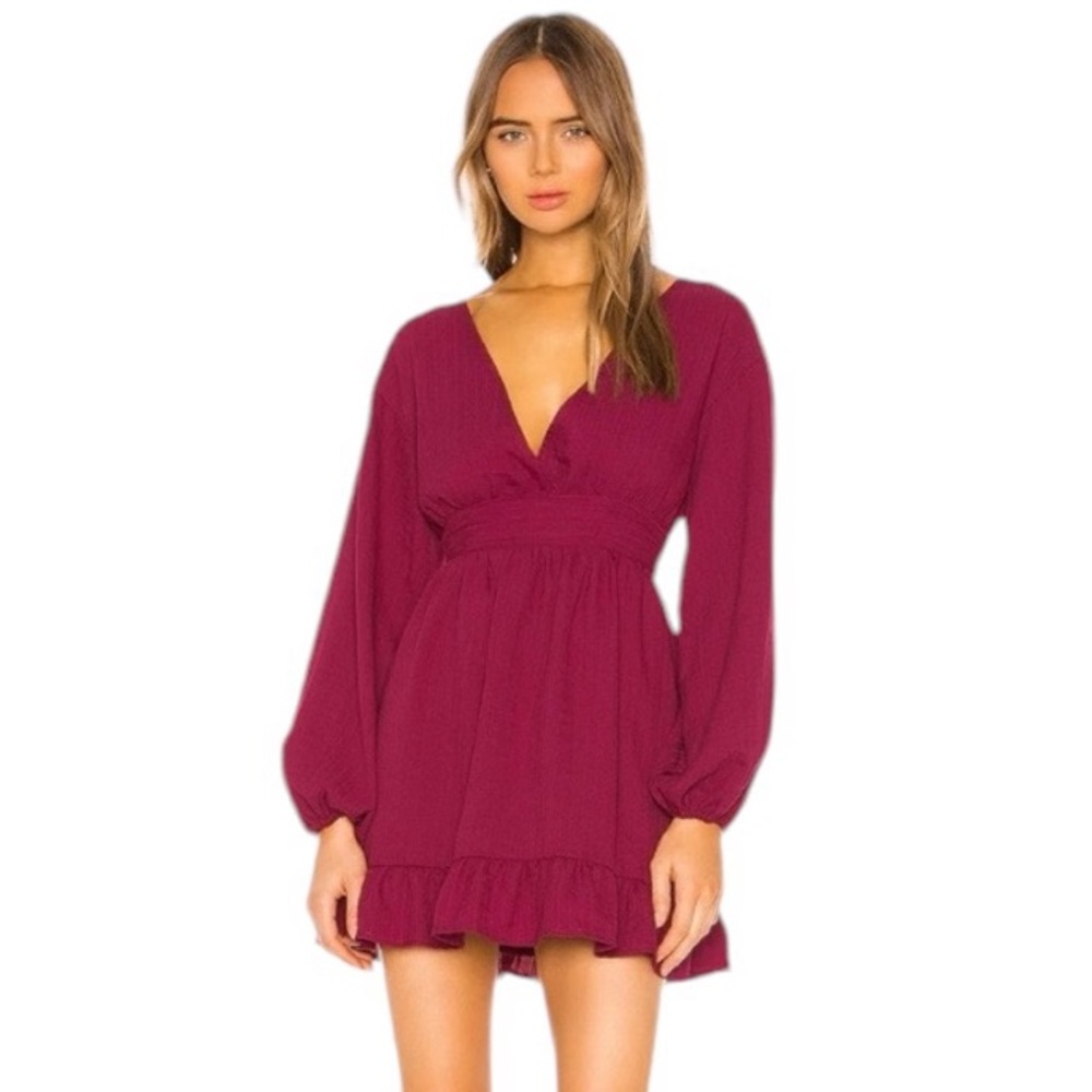 Tularosa Dress